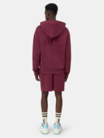 AMIRI HOODIE OVERSIZED