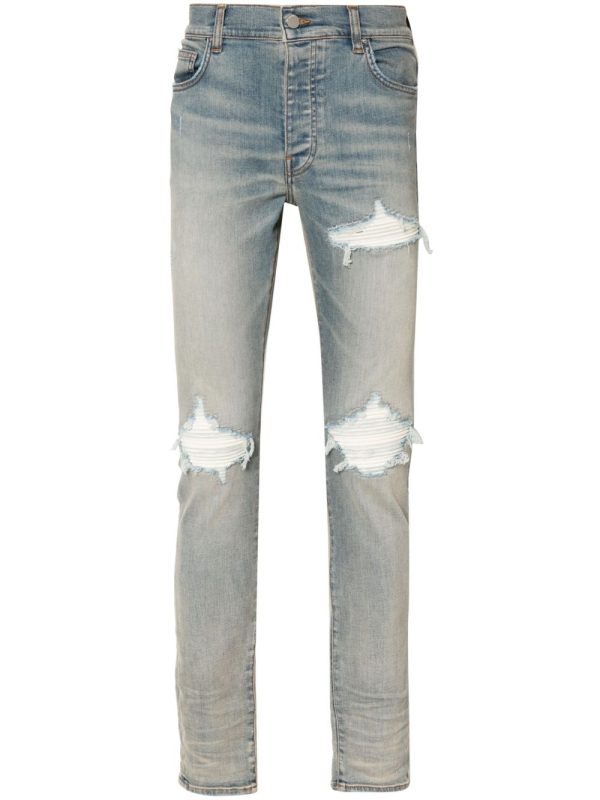 AMIRI MX1 skinny amiri jeans