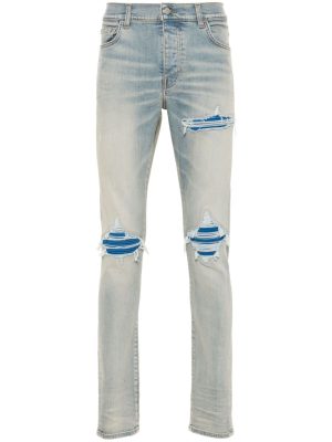 AMIRI MX1 skinny amiri jeans