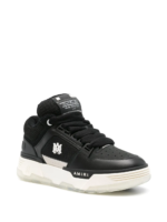 AMIRI Black MA-1 sneakers