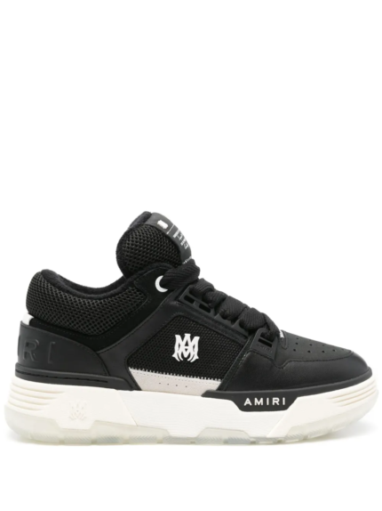 AMIRI Black MA-1 sneakers