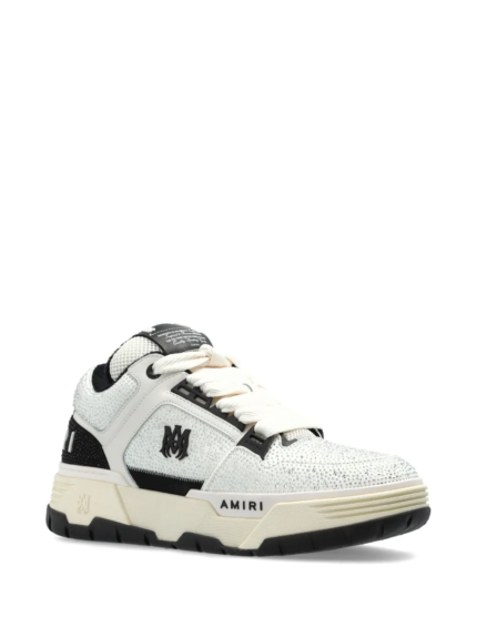 AMIRI Crystal MA-1 sneakers shoes