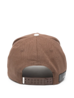 AMIRI Baseball Cap Embroidered-logo