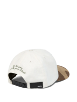 AMIRI Camouflage Canvas Cap MA Outline