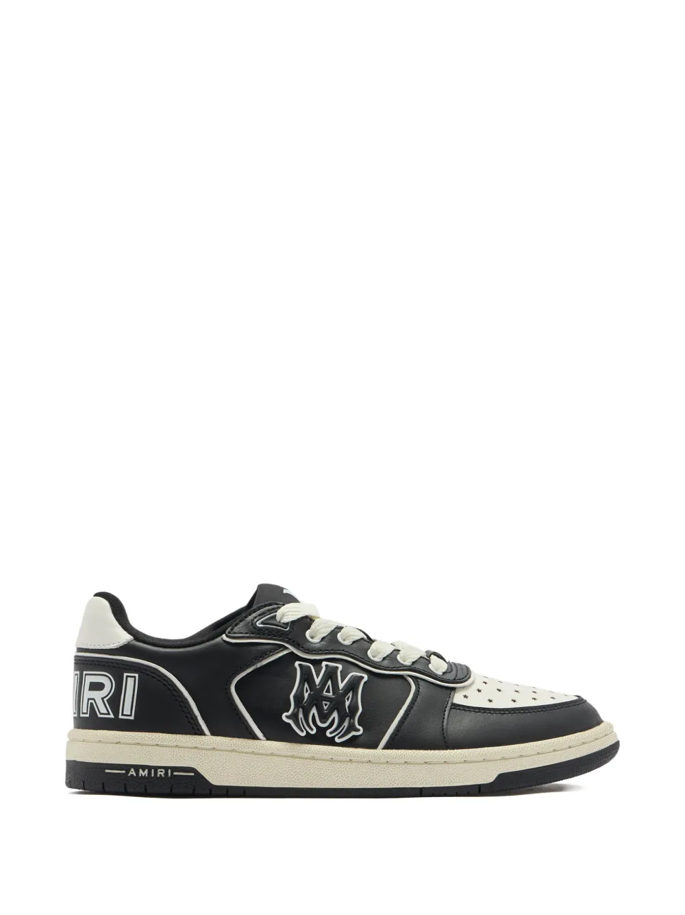 AMIRI Low lace-up Classic sneakers AMIRI Low lace-up Classic sneakers