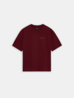 AMIRI Aged Port OVERSIZED TEE