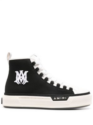 Amiri sneakers Court high-stop