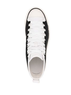 Amiri sneakers Court high-stop