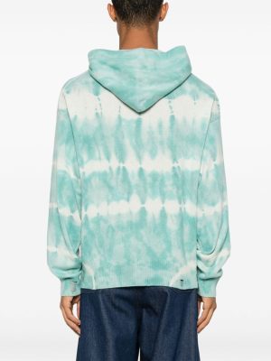 AMIRI MA tie dye amiri hoodie