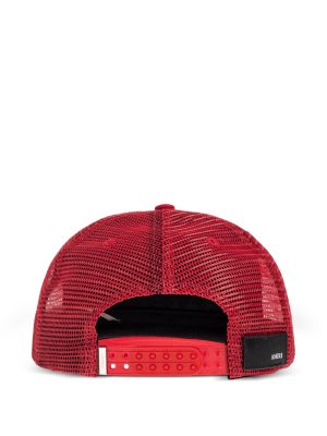 AMIRI california graphic trucker baseball amiri cap