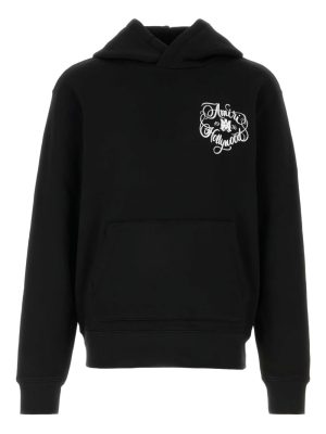 AMIRI graphic-print amiri hoodie