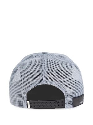 AMIRI logo-embroidered baseball amiri cap