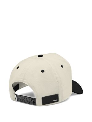 AMIRI Chateau baseball amiri cap
